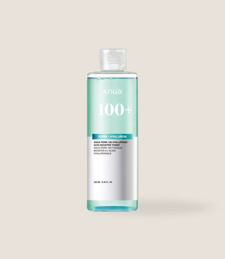 Anua - PDRN 100 Hyaluronic Acid Booster Toner