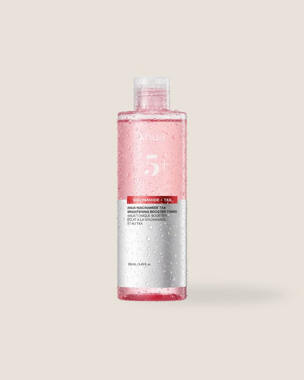 Anua - Niacinamide TXA Brightening Booster Toner