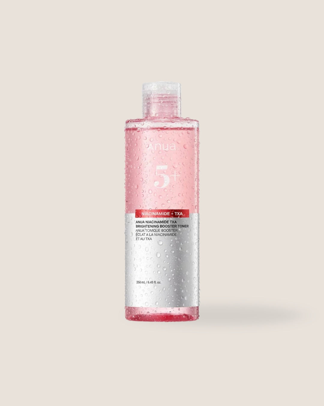 Anua - Niacinamide TXA Brightening Booster Toner