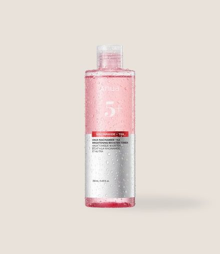 Anua - Niacinamide TXA Brightening Booster Toner
