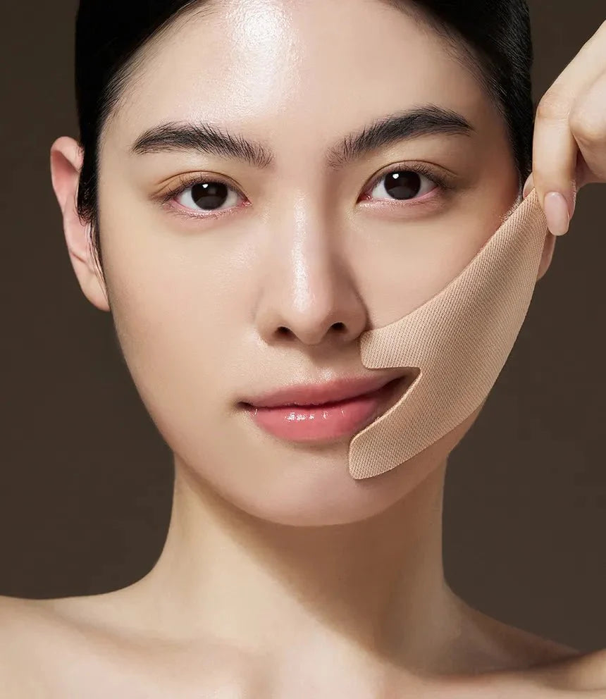 MARSHIQUE - Line Lifting Hydrogel Smile Line Patch