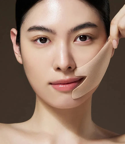 MARSHIQUE - Line Lifting Hydrogel Smile Line Patch