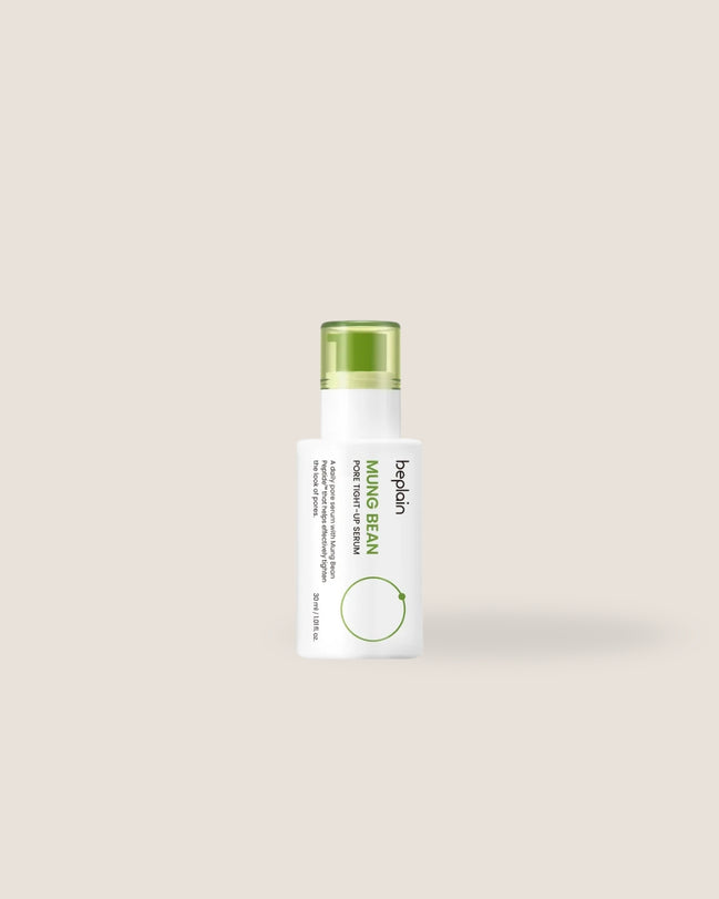 beplain - Mung Bean Pore Tight-up Serum