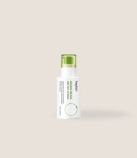 beplain - Mung Bean Pore Tight-up Serum