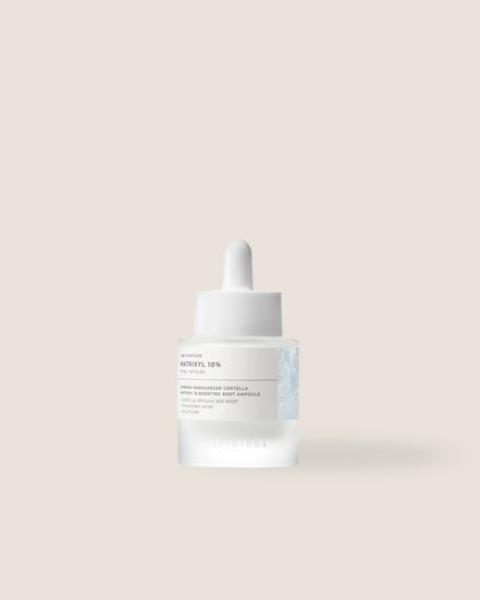 SKIN1004 - Lab in Nature Madagascar Centella Matrixyl 10 Boosting Shot Ampoule