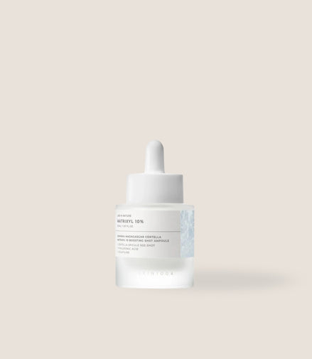 SKIN1004 - Lab in Nature Madagascar Centella Matrixyl 10 Boosting Shot Ampoule
