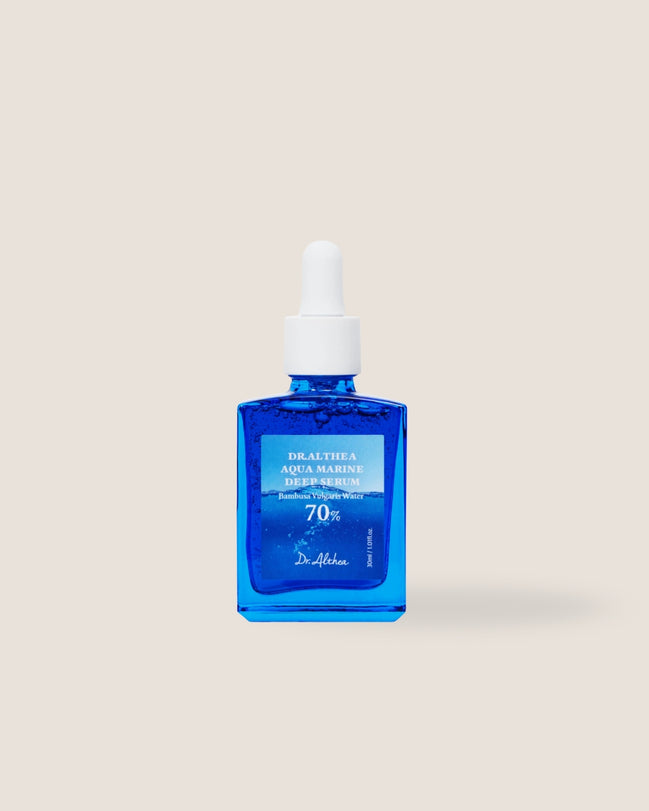 Dr Althea - Aqua Marine Deep Serum