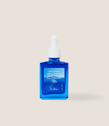 Dr Althea - Aqua Marine Deep Serum