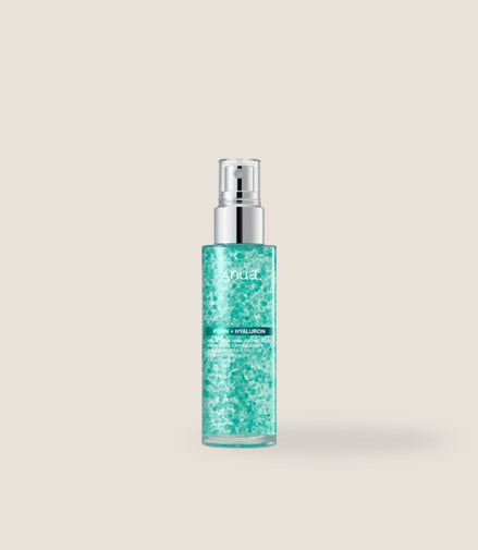 Anua - PDRN Hyaluronic Acid Hydrating Capsule Mist