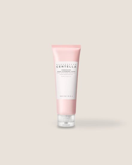 SKIN1004 - Madagascar Centella Poremizing Deep Cleansing Foam
