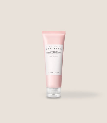 SKIN1004 - Madagascar Centella Poremizing Deep Cleansing Foam